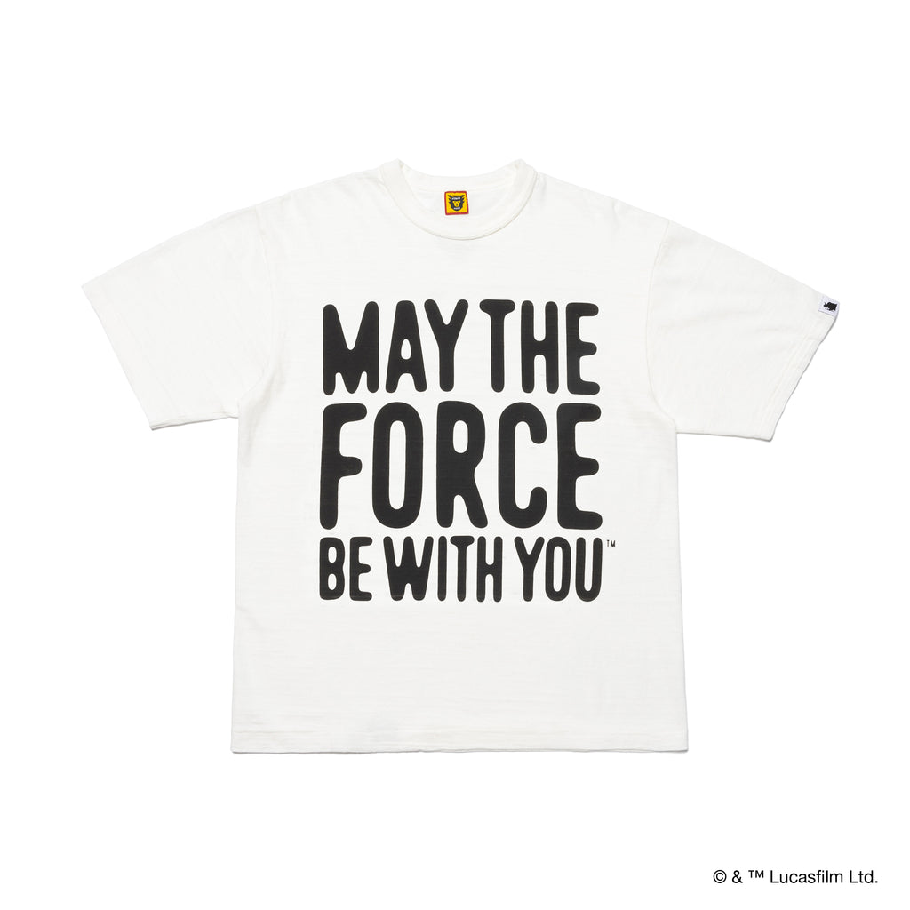 「スター・ウォーズ/ヨーダ」の名言をプリントした HUMAN MADE “STAR WARS T-SHIRTS”が8/8 発売 (ヒューマンメイド 2023 S/S)