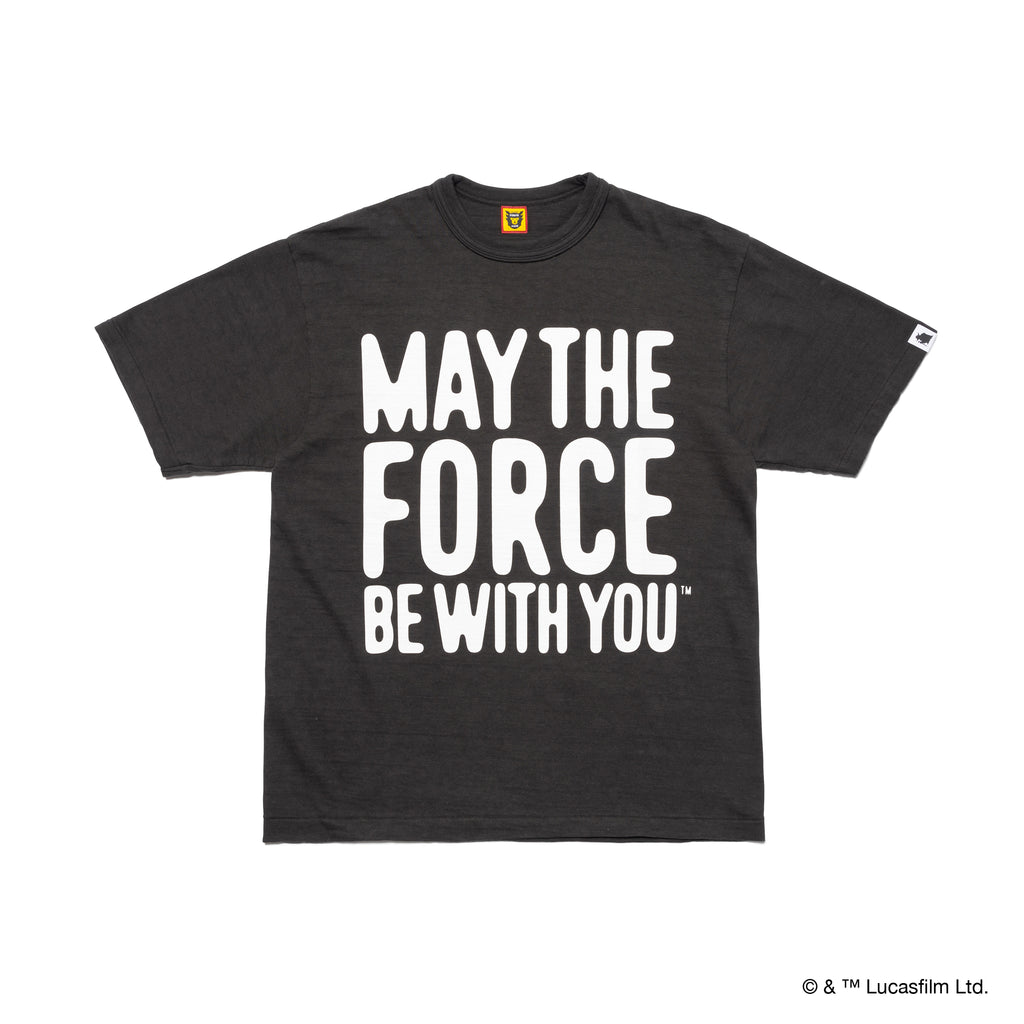 「スター・ウォーズ/ヨーダ」の名言をプリントした HUMAN MADE “STAR WARS T-SHIRTS”が8/8 発売 (ヒューマンメイド 2023 S/S)