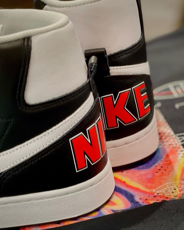 【国内 11/16 発売】ナイキ ターミネーター ハイ “ポートランド” (NIKE TERMINATOR HIGH “Portland”) [FN4442-001]