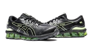 海外 8/4 発売！ASICS GEL-QUANTUM 360 VII “CYBER TOKYO” (アシックス ゲルクォンタム “サイバートウキョウ”) [1201A878.001]