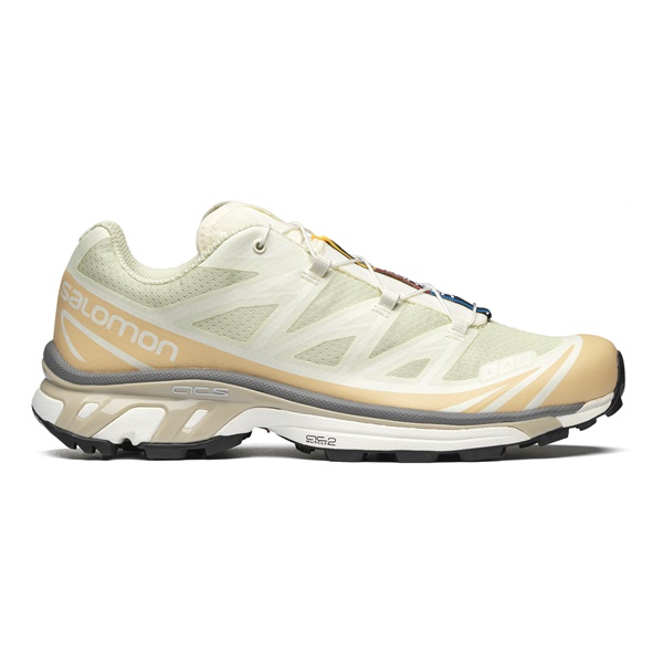 【発売中】SALOMON XT-6 “AEGEAN BLUE/ALOE WASH” (サロモン) [L47293100/L47293700]