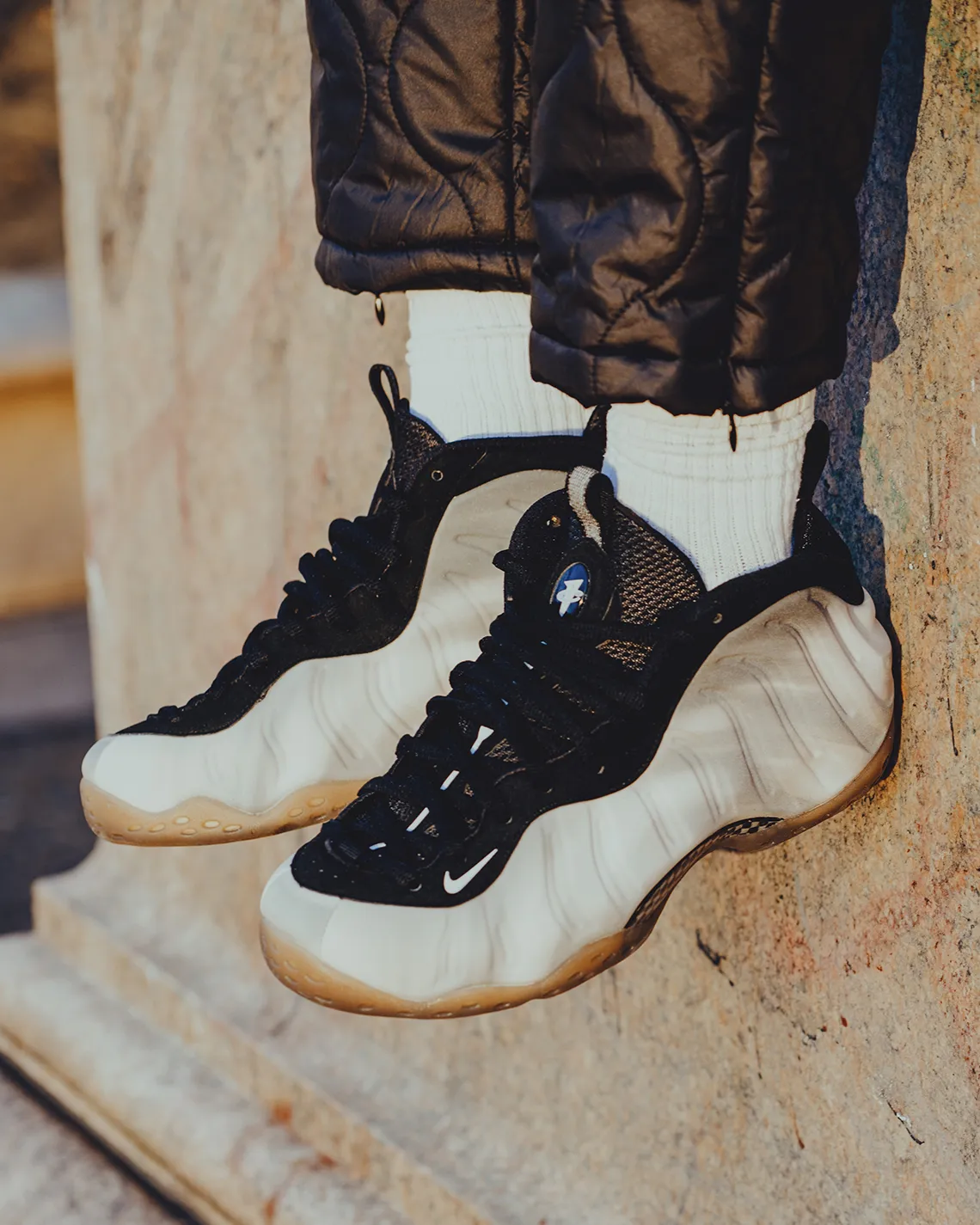 海外 8/12 発売！[Social Status/A Ma Maniére exclusively] ナイキ エア フォームポジット ワン “ドリーム・ア・ワールド” (NIKE AIR FOAMPOSITE ONE “Dream A World”)