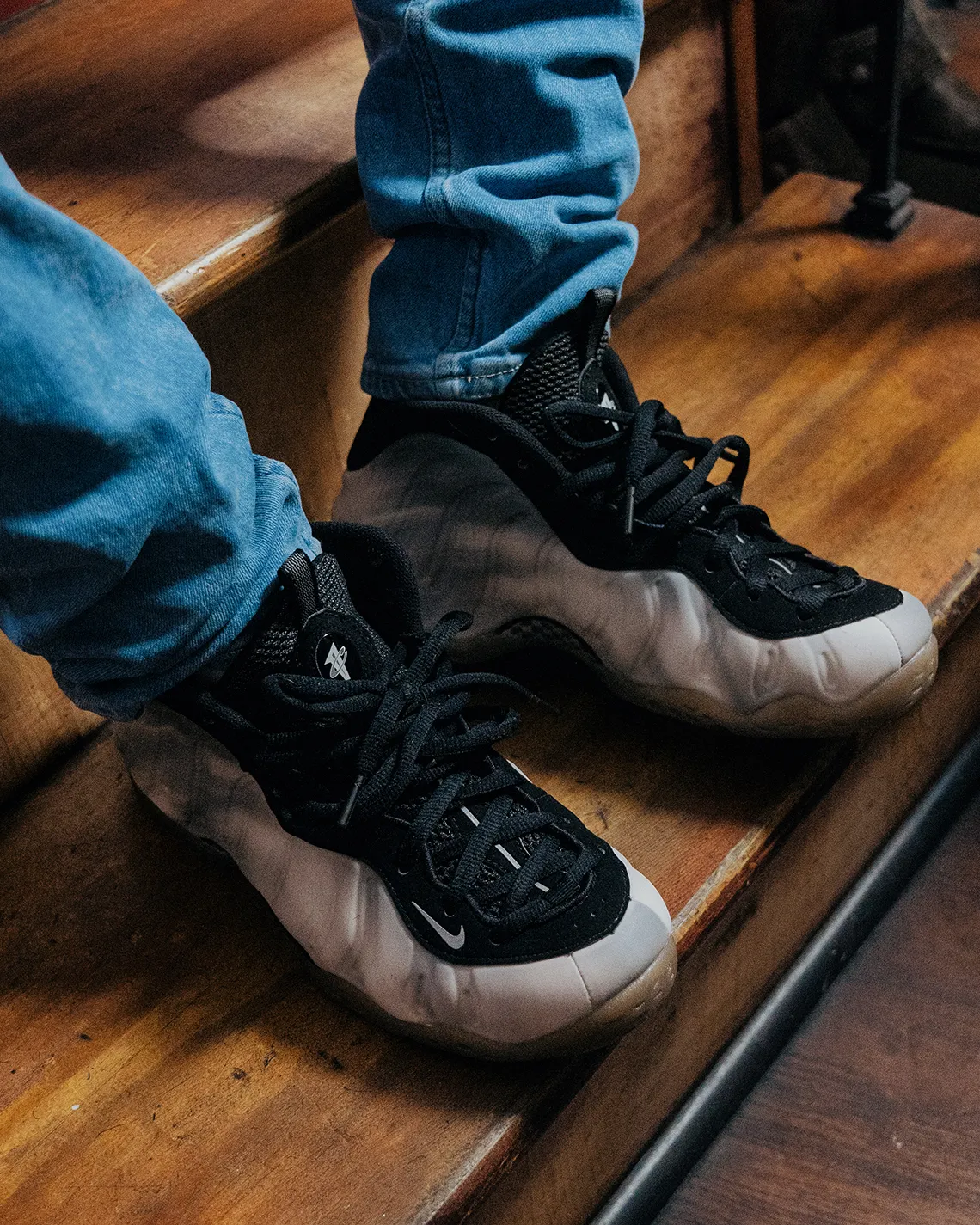 海外 8/12 発売！[Social Status/A Ma Maniére exclusively] ナイキ エア フォームポジット ワン “ドリーム・ア・ワールド” (NIKE AIR FOAMPOSITE ONE “Dream A World”)