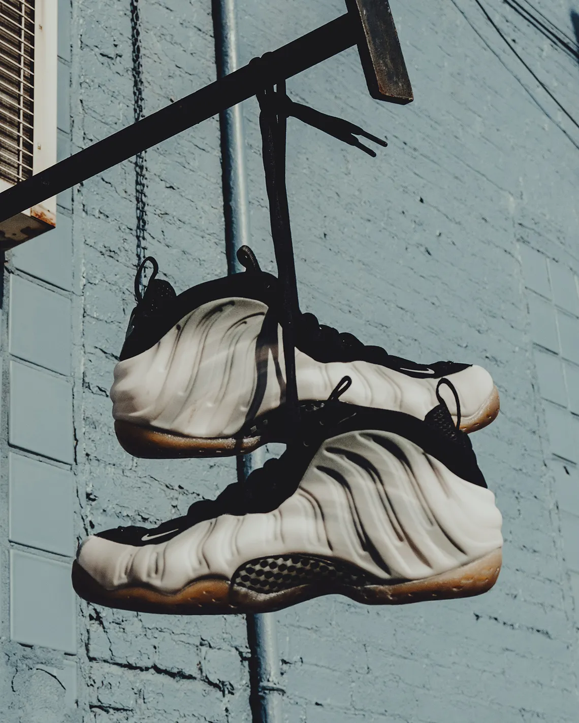 海外 8/12 発売！[Social Status/A Ma Maniére exclusively] ナイキ エア フォームポジット ワン “ドリーム・ア・ワールド” (NIKE AIR FOAMPOSITE ONE “Dream A World”)