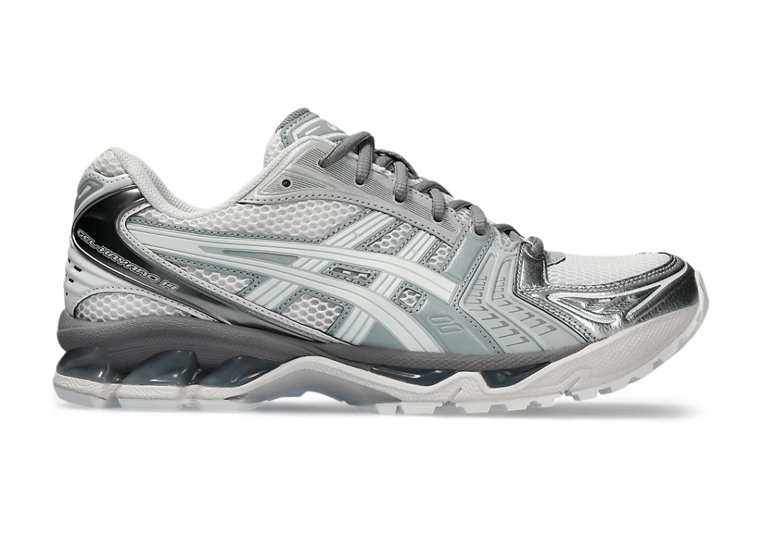 海外 8/10 発売！Aritzia x ASICS GEL-KAYANO 14 (アリツィア アシックス ゲルカヤノ 14) [1203A328.020/1203A328.100/1203A328.101]