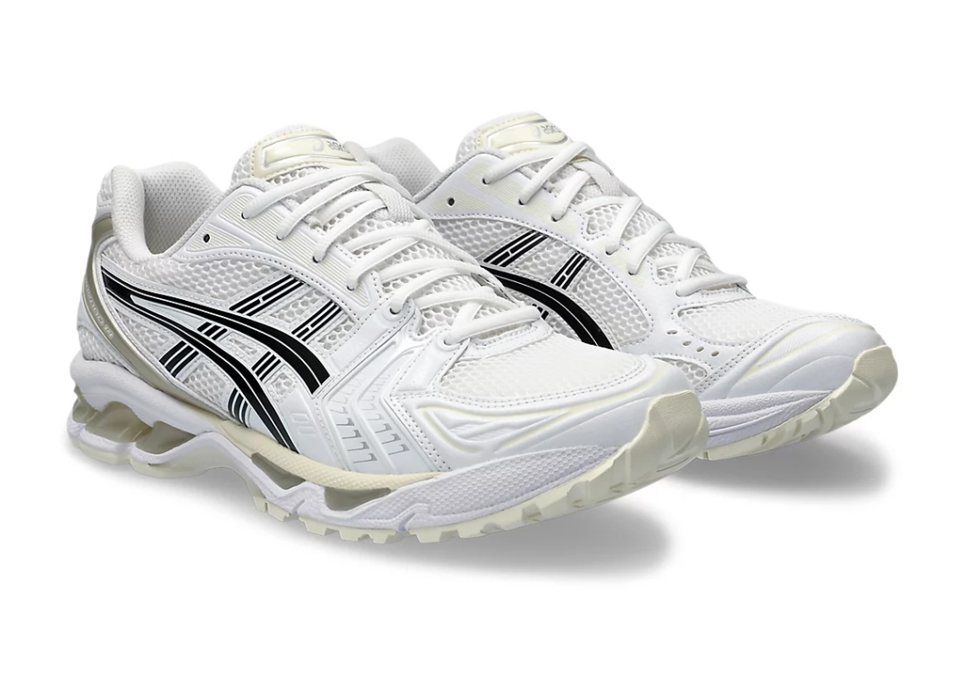 海外 8/10 発売！Aritzia x ASICS GEL-KAYANO 14 (アリツィア アシックス ゲルカヤノ 14) [1203A328.020/1203A328.100/1203A328.101]