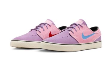 【国内 8/11 発売】NIKE SB ZOOM JANOSKI OG+ “Lilac” (ナイキ SB ズーム ジャノスキ OG+ “ライラック”) [DV5475-500]