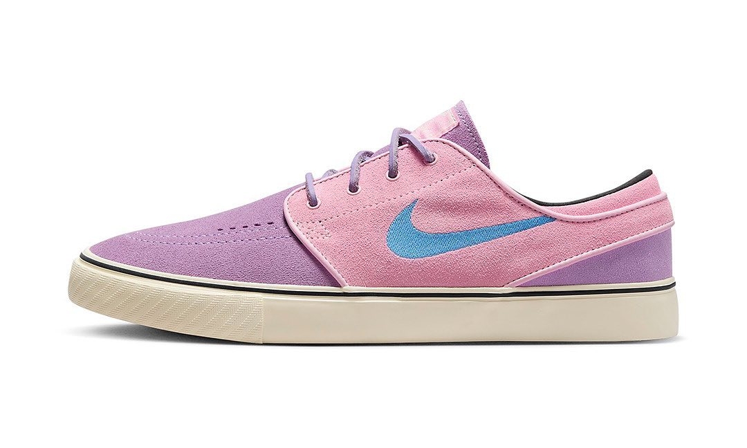 【国内 8/11 発売】NIKE SB ZOOM JANOSKI OG+ “Lilac” (ナイキ SB ズーム ジャノスキ OG+ “ライラック”) [DV5475-500]