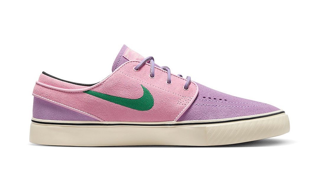 【国内 8/11 発売】NIKE SB ZOOM JANOSKI OG+ “Lilac” (ナイキ SB ズーム ジャノスキ OG+ “ライラック”) [DV5475-500]