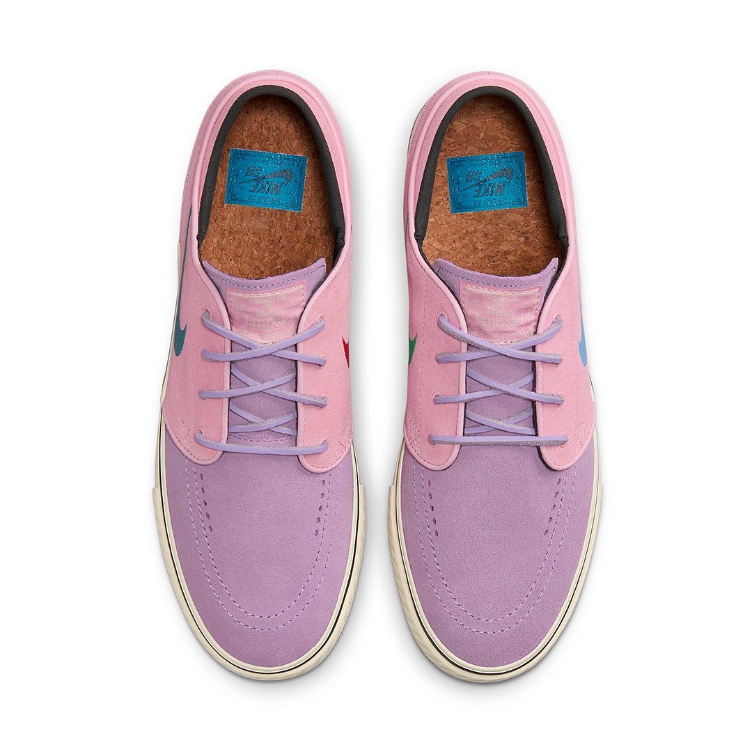 【国内 8/11 発売】NIKE SB ZOOM JANOSKI OG+ “Lilac” (ナイキ SB ズーム ジャノスキ OG+ “ライラック”) [DV5475-500]