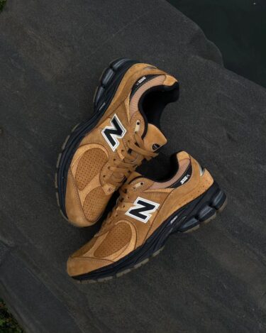 【発売予定】New Balance M2002 REI “Tobacco” (ニューバランス)