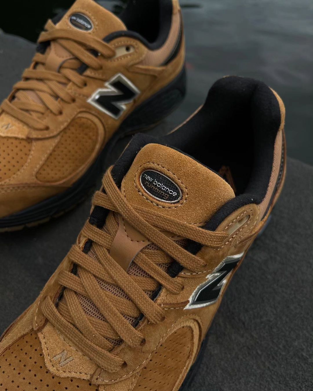 【発売予定】New Balance M2002 REI “Tobacco” (ニューバランス)