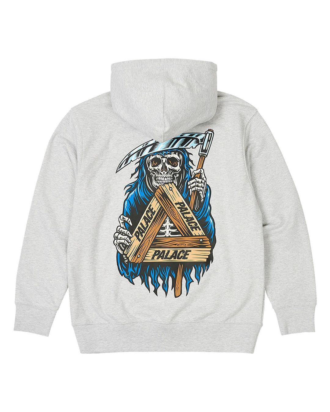 【国内 8/26 発売予定】Palace Skateboards 2023 AUTUMN week 4 (パレス スケートボード 2023 秋/オータム)