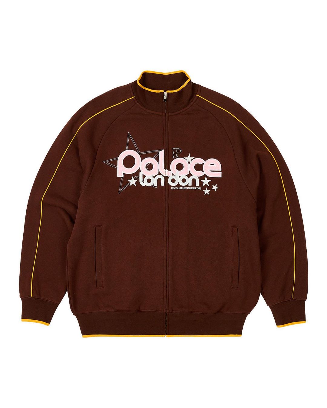 【国内 8/26 発売予定】Palace Skateboards 2023 AUTUMN week 4 (パレス スケートボード 2023 秋/オータム)