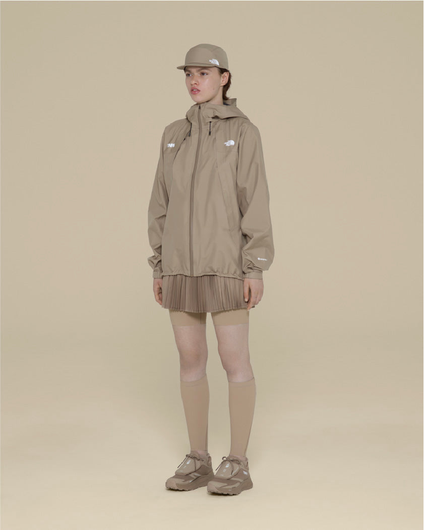 【2024年 2/22 発売】THE NORTH FACE × HYKE 2024 S/S (ザ・ノース・フェイス ハイク 2024年 春夏)