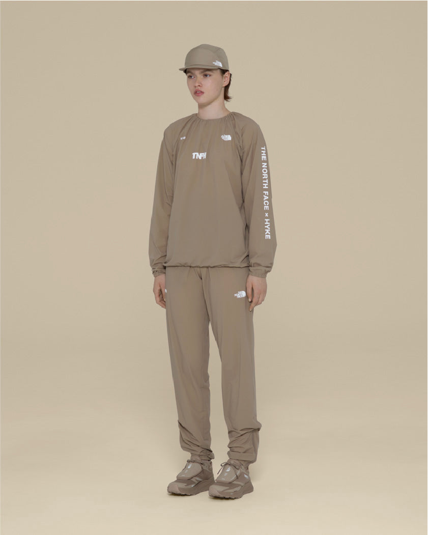 【2024年 2/22 発売】THE NORTH FACE × HYKE 2024 S/S (ザ・ノース・フェイス ハイク 2024年 春夏)