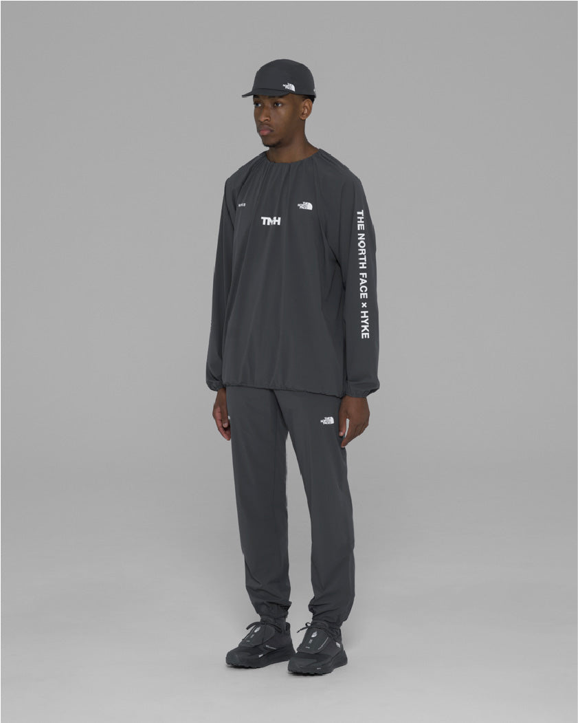 【2024年 2/22 発売】THE NORTH FACE × HYKE 2024 S/S (ザ・ノース・フェイス ハイク 2024年 春夏)