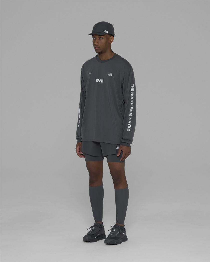 【2024年 2/22 発売】THE NORTH FACE × HYKE 2024 S/S (ザ・ノース・フェイス ハイク 2024年 春夏)