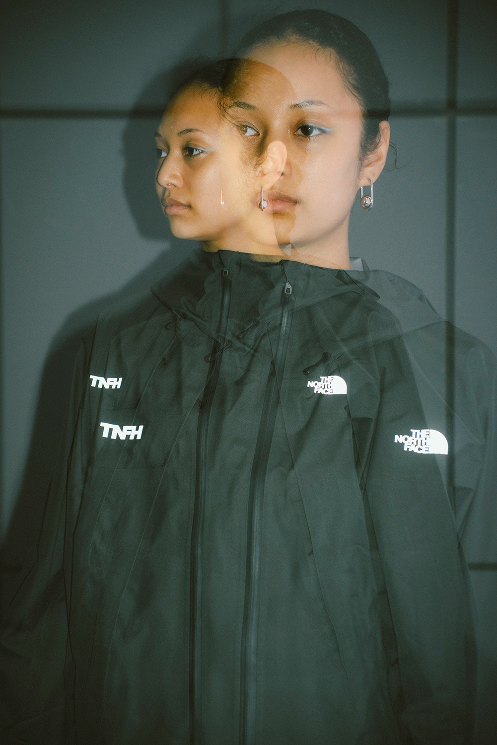 【2024年 2/22 発売】THE NORTH FACE × HYKE 2024 S/S (ザ・ノース・フェイス ハイク 2024年 春夏)