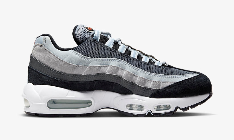 【国内 10/24 発売】ナイキ エア マックス 95 “アイスブルー/スウッシュ” (NIKE AIR MAX 95 “Ice Blue/Swoosh”) [DM0011-011]