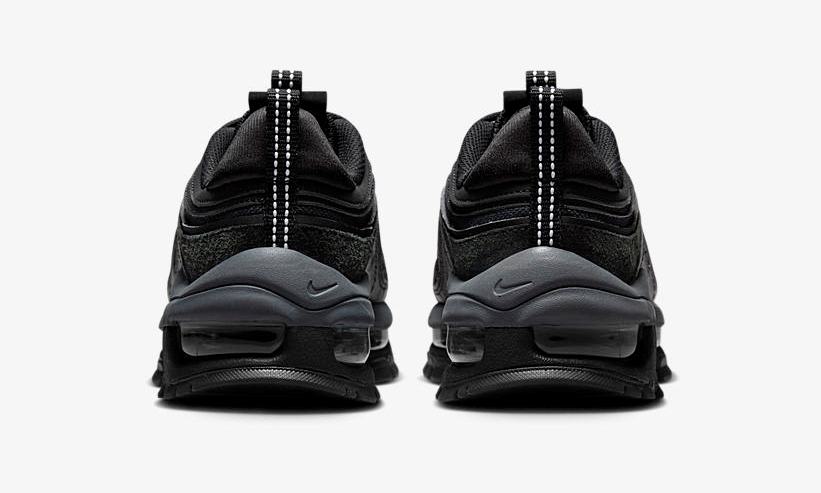 2023年 発売予定！ナイキ エア マックス 97 フューチュラ “トリプルブラック” (NIKE AIR MAX 97 FUTURA “Triple Black”) [FB4496-002]