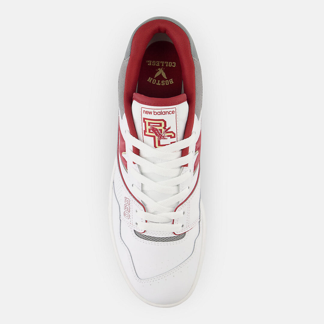 2023年 発売予定！New Balance BB550 BC “Boston College” (ニューバランス “ボストンカレッジ”)