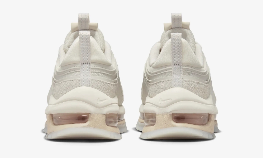 【国内 8/17 発売予定】ナイキ エア マックス 97 フューチュラ “ファントム/ペールアイボリー” (NIKE AIR MAX 97 FUTURA “Phantom/Pale Ivory”) [FB4496-001]