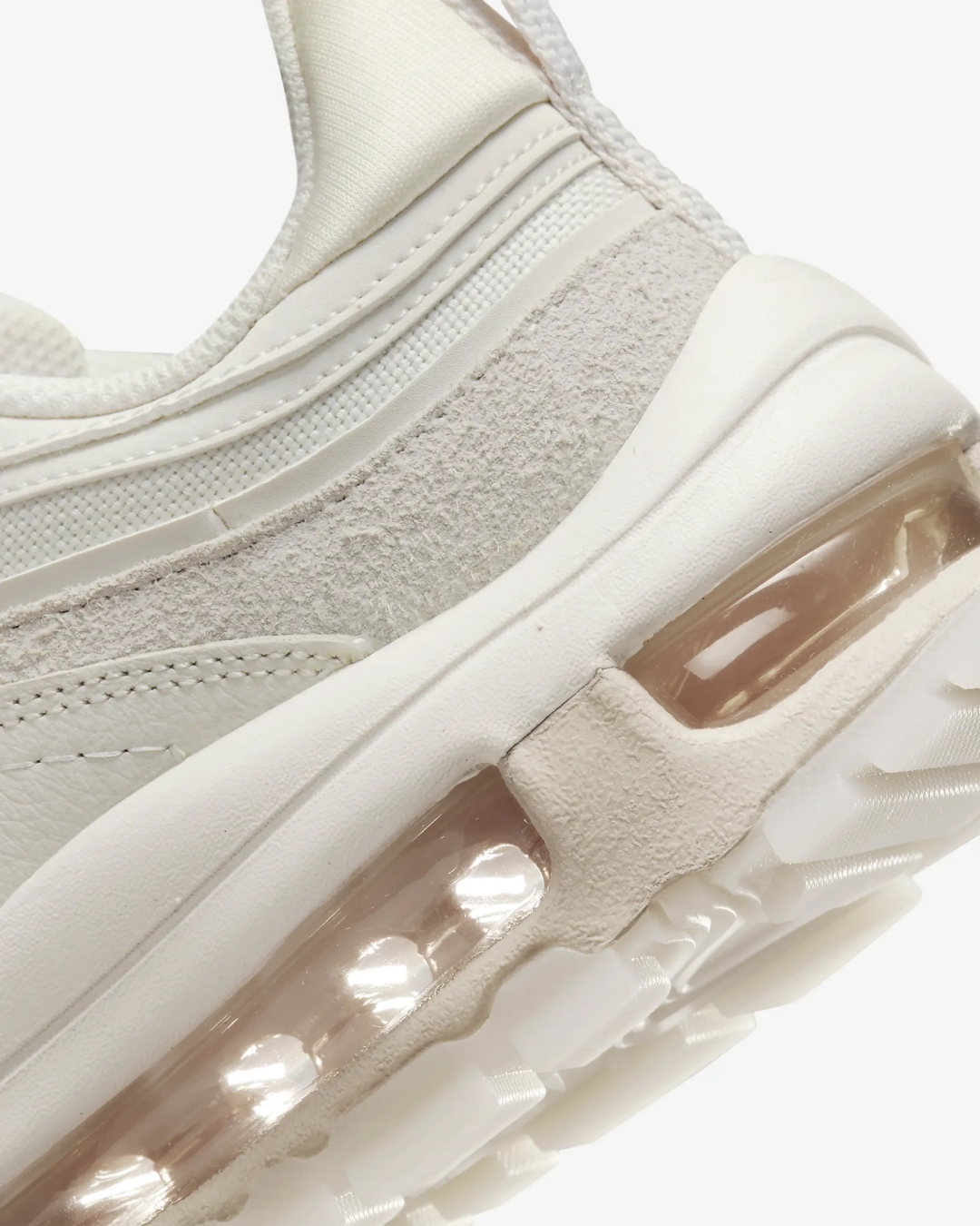 【国内 8/17 発売予定】ナイキ エア マックス 97 フューチュラ “ファントム/ペールアイボリー” (NIKE AIR MAX 97 FUTURA “Phantom/Pale Ivory”) [FB4496-001]