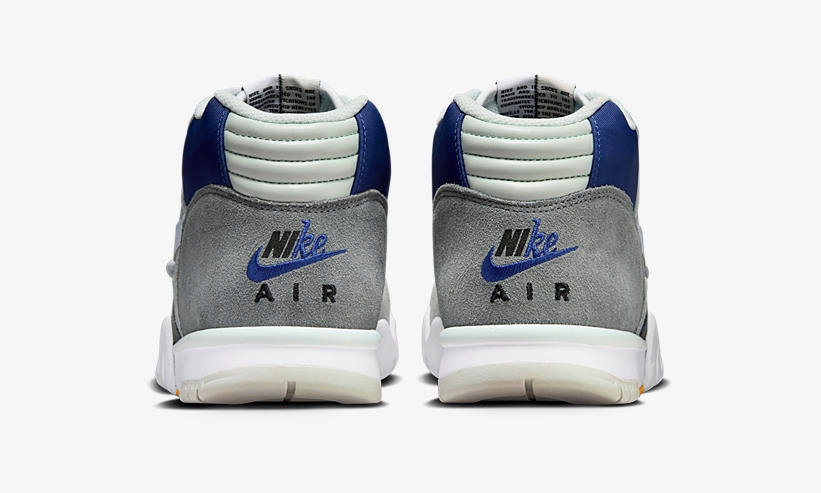 【国内 10/13 発売】ナイキ エア トレイナー 1 “スプリット/グレー/ネイビー” (NIKE AIR TRAINER 1 “Split/Grey/Navy”) [FB8886-001]