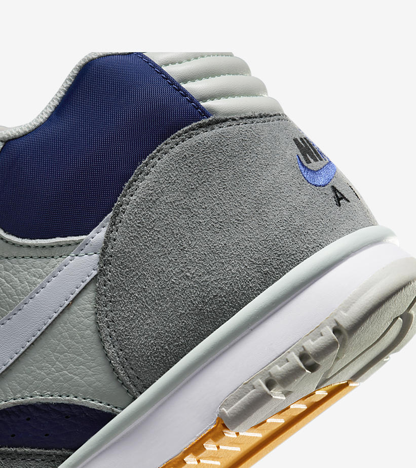 【国内 10/13 発売】ナイキ エア トレイナー 1 “スプリット/グレー/ネイビー” (NIKE AIR TRAINER 1 “Split/Grey/Navy”) [FB8886-001]