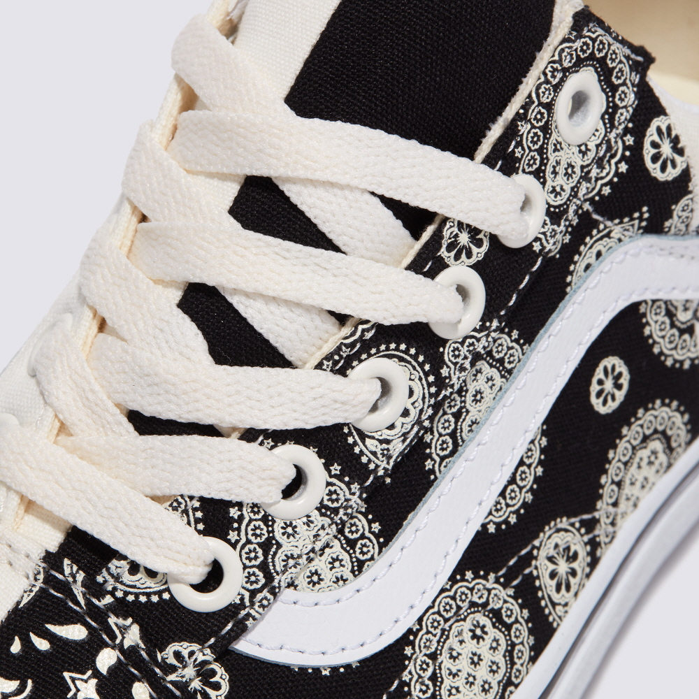 【発売中】VANS OLD SKOOL SPLIT “PAISLEY” (バンズ オールドスクール スプリット “ペイズリー”)