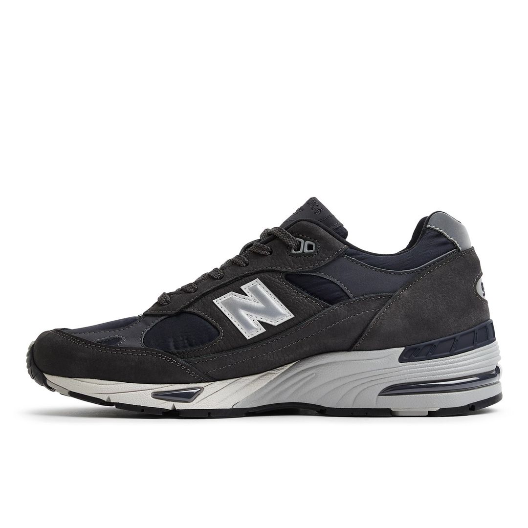 【国内 9/29 発売予定】New Balance M991 DGG MADE in UK “Magnet/Vulcan” (ニューバランス メイドインUK)