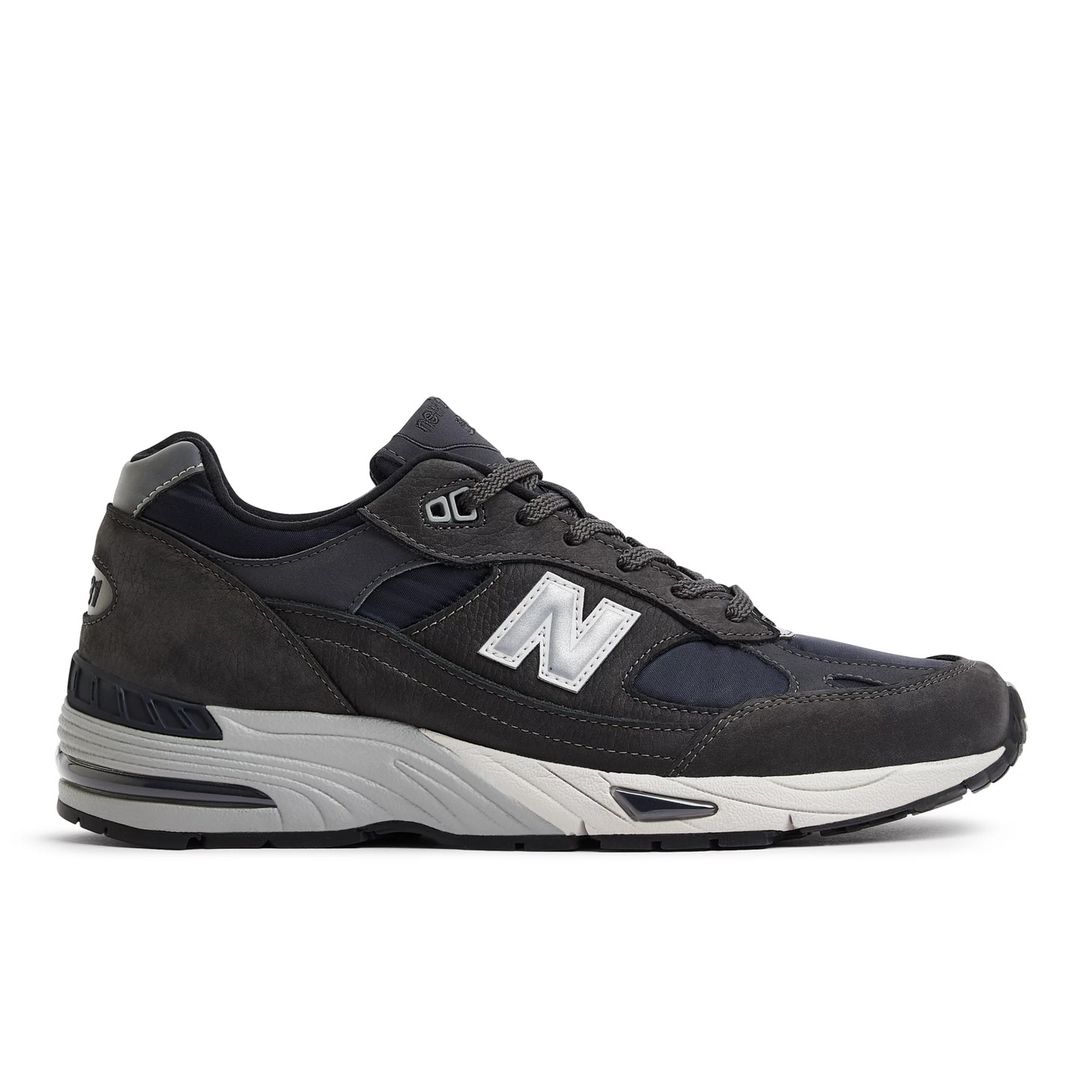 【国内 9/29 発売予定】New Balance M991 DGG MADE in UK “Magnet/Vulcan” (ニューバランス メイドインUK)