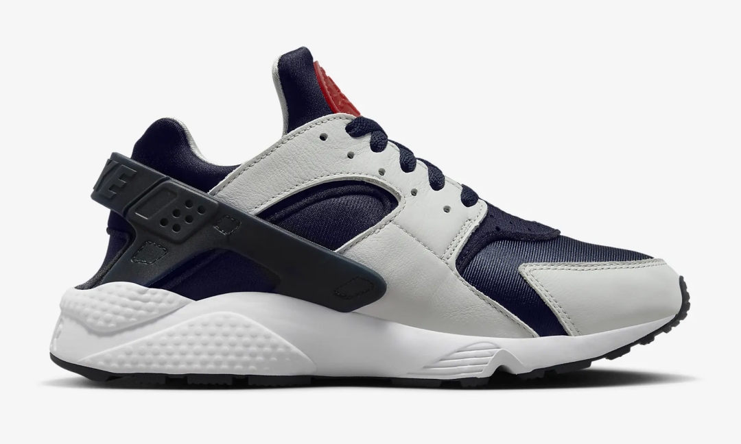 海外発売！ナイキ エア ハラチ “ダークオブシディアン/フォトンダスト” (NIKE AIR HUARACHE “Dark Obsidian/Photon Dust”) [DD1068-401]