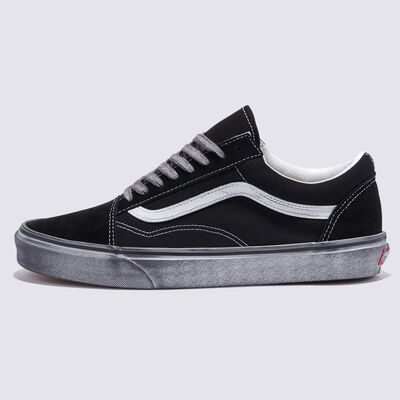 履きつぶした風合いを楽しめる「VANS “STRESSED”」コレクションから、SK8-HI, OLD SKOOL, AUTHENTIC 最新モデルが発売 (バンズ ヴォルト オーセンティック オールドスクール スケートハイ “ストレスド”)