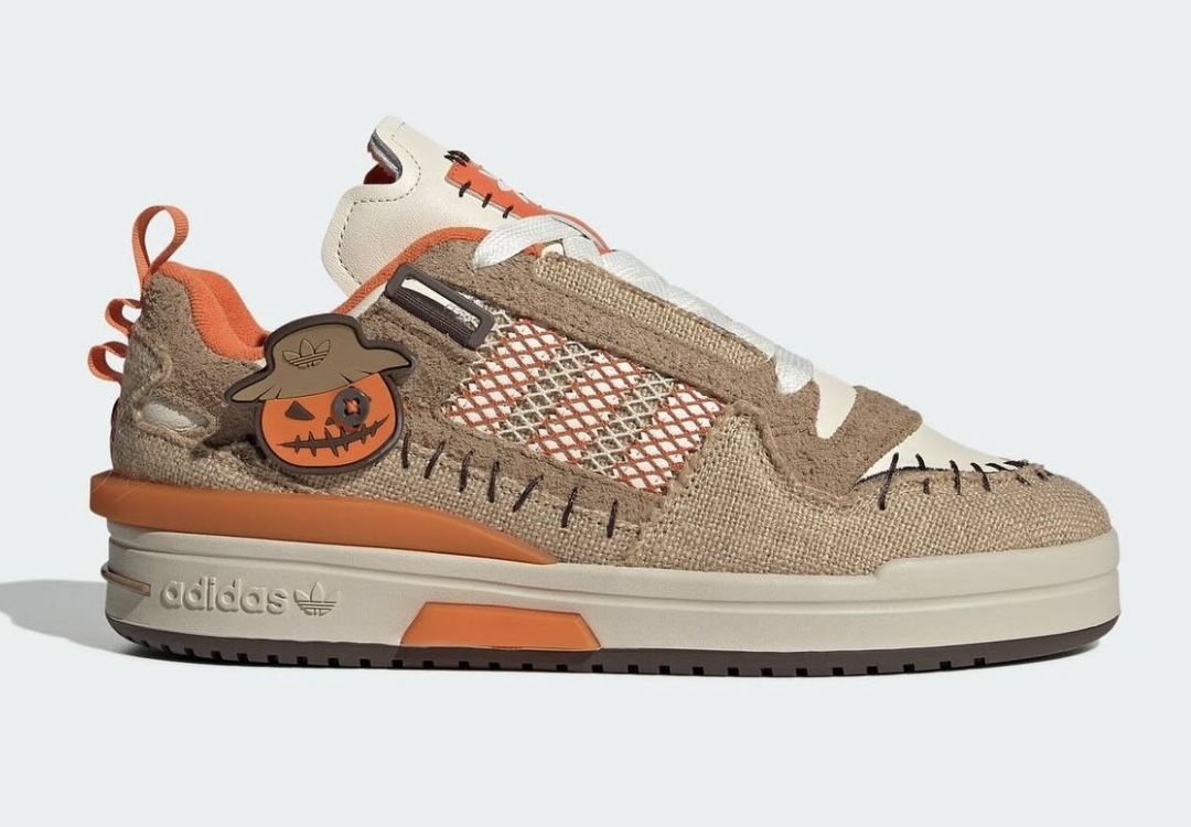 ハロウィンをテーマにしたアディダス オリジナルス キックス10月発売予定 (adidas Originals Halloween 2023) [ID0869/IG4024]