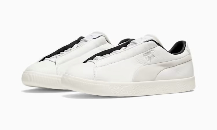 【国内 8/18 発売予定】nanamica × PUMA CLYDE GORE-TEX “Neo-Workwear Collection” (ナナミカ プーマ クライド ゴアテックス) [388734-01/388734-02]