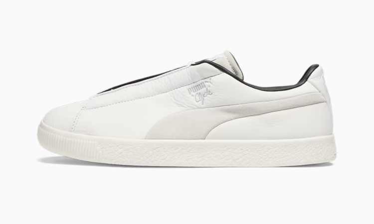 【国内 8/18 発売予定】nanamica × PUMA CLYDE GORE-TEX “Neo-Workwear Collection” (ナナミカ プーマ クライド ゴアテックス) [388734-01/388734-02]