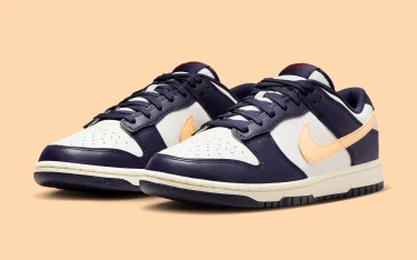 2023年 発売予定！ナイキ ダンク ロー “ホワイト/ネイビー/ココナッツミルク” (NIKE DUNK LOW “White/Navy/Coconut Milk”)