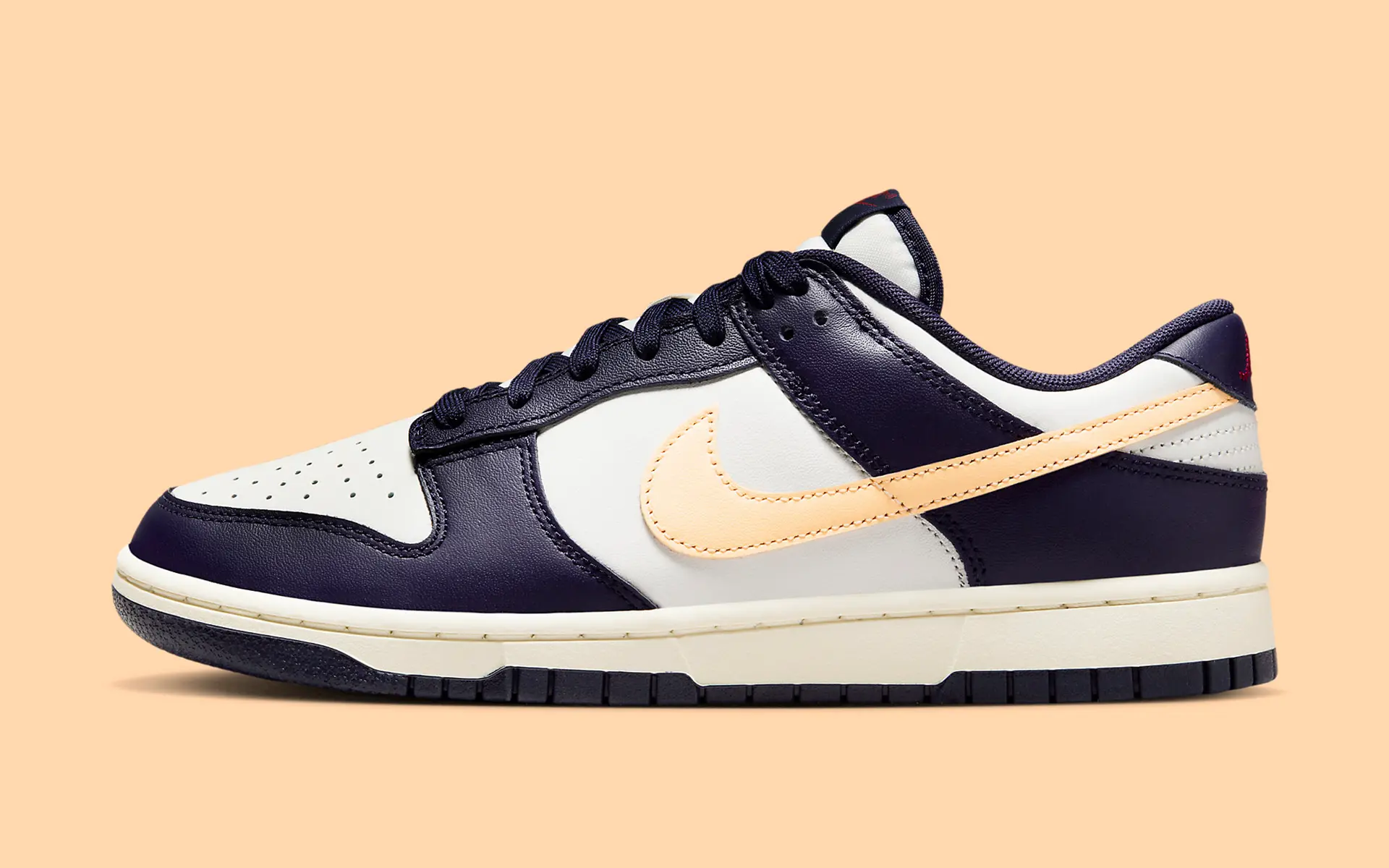 2023年 発売予定！ナイキ ダンク ロー “ホワイト/ネイビー/ココナッツミルク” (NIKE DUNK LOW “White/Navy/Coconut Milk”)