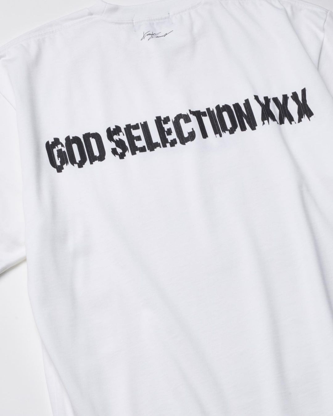 【8/26 発売】河村康輔 x GOD SELECTION XXX (Kosuke Kawamura ゴッド セレクション XXX)