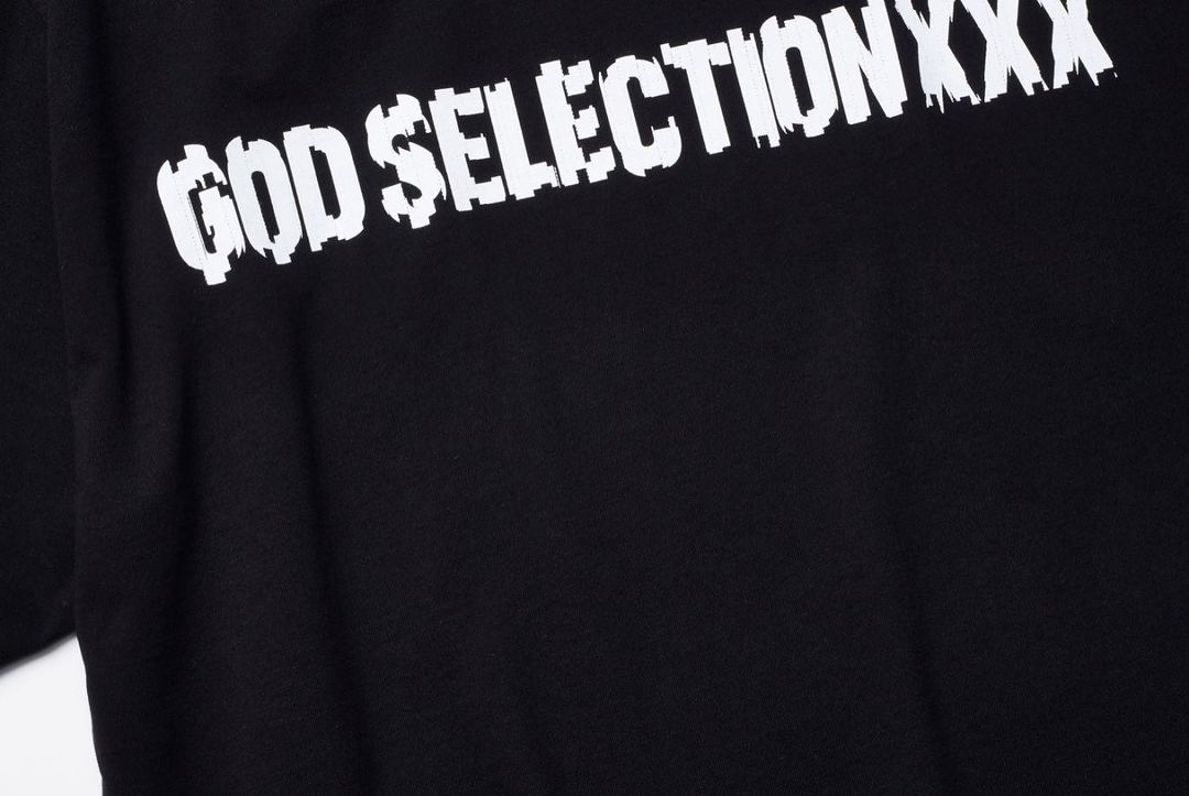 【8/26 発売】河村康輔 x GOD SELECTION XXX (Kosuke Kawamura ゴッド セレクション XXX)