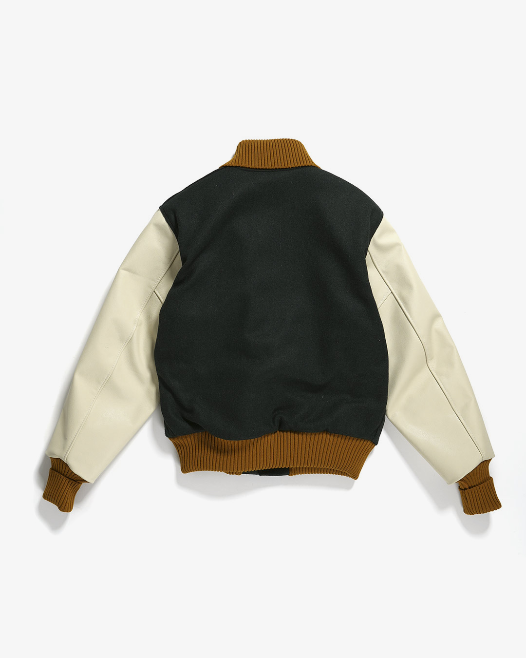 ENGINEERED GARMENTS x ALBION Varsity Jacketが8/4 発売 (エンジニアド ガーメンツ アルビオン)