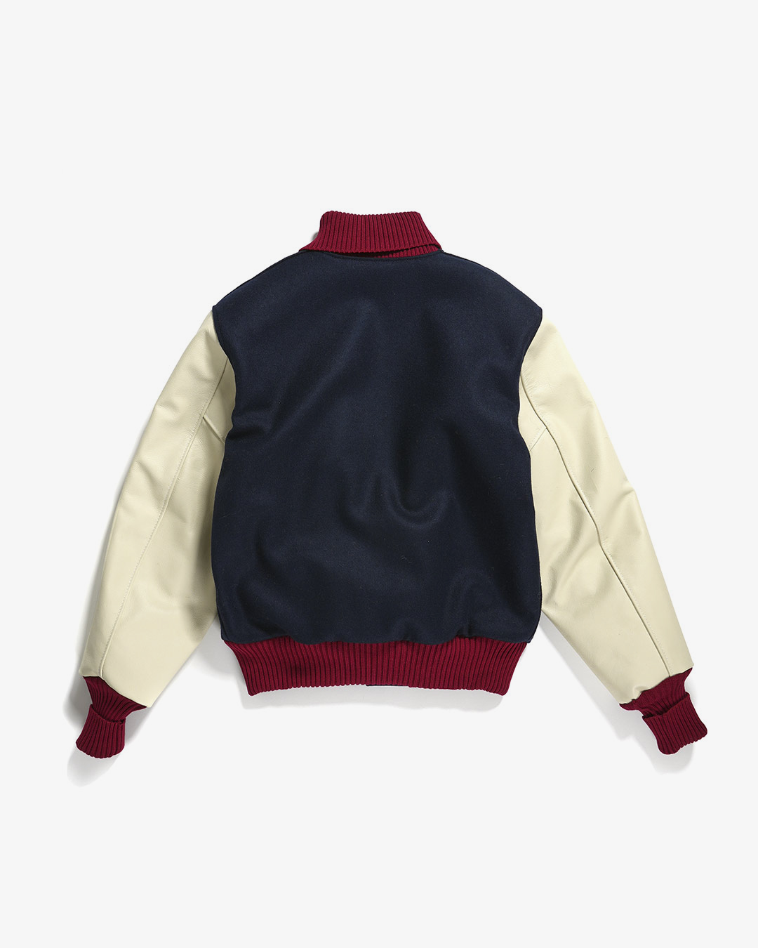 ENGINEERED GARMENTS x ALBION Varsity Jacketが8/4 発売 (エンジニアド ガーメンツ アルビオン)