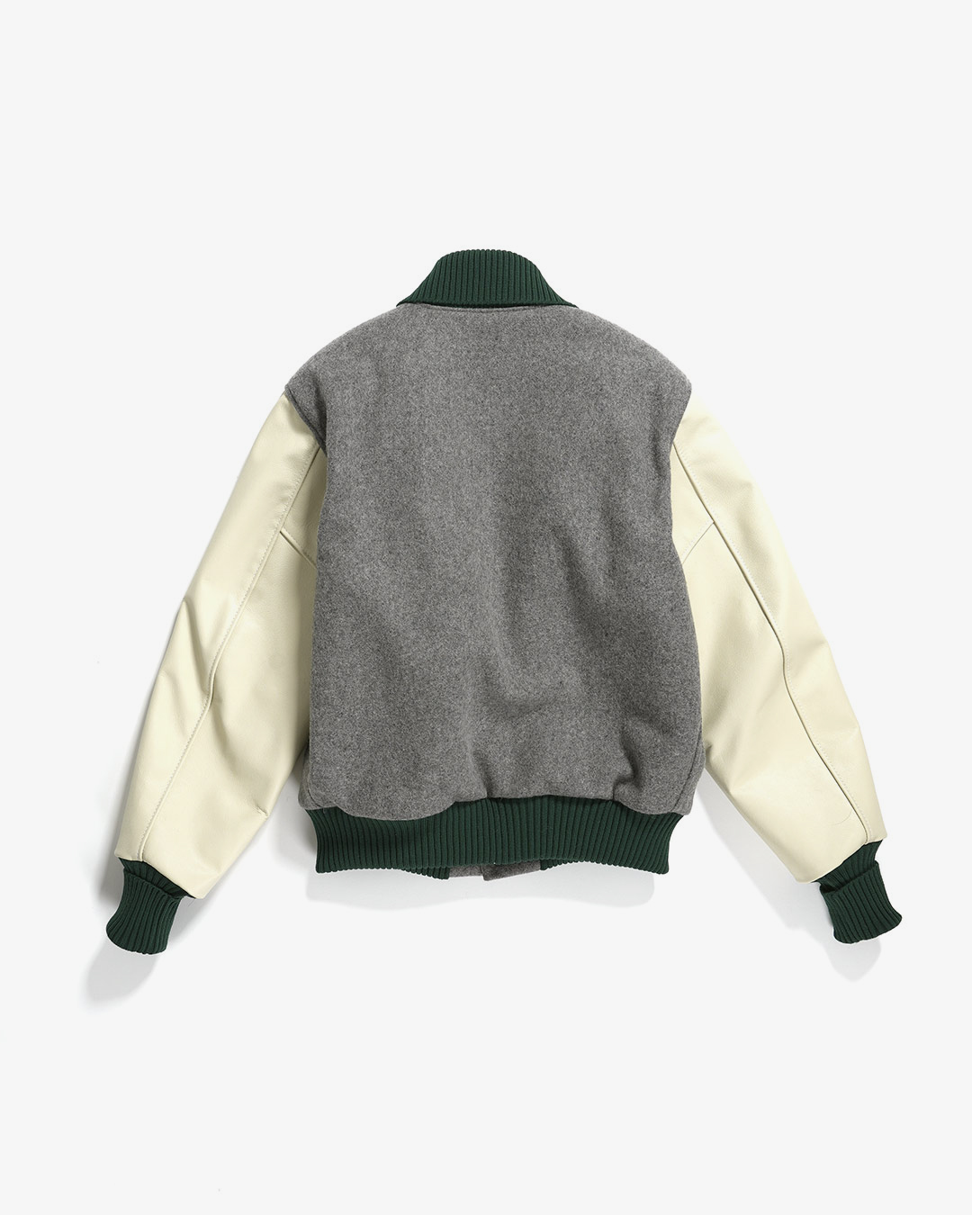 ENGINEERED GARMENTS x ALBION Varsity Jacketが8/4 発売 (エンジニアド ガーメンツ アルビオン)