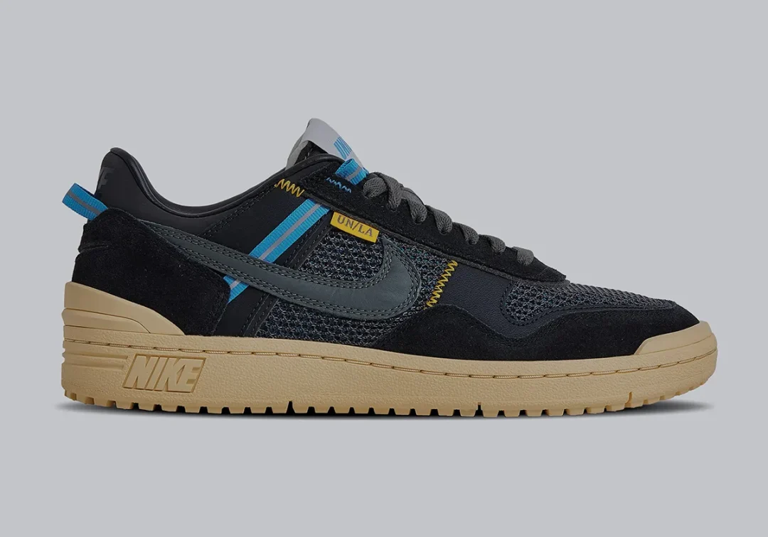 【2024年 6/28 発売予定】UNION × NIKE “FIELD GENERAL PACK” (ユニオン ナイキ “フィールド ジェネラル パック”) [FQ9003-001/FQ9003-100/FQ9003-200]