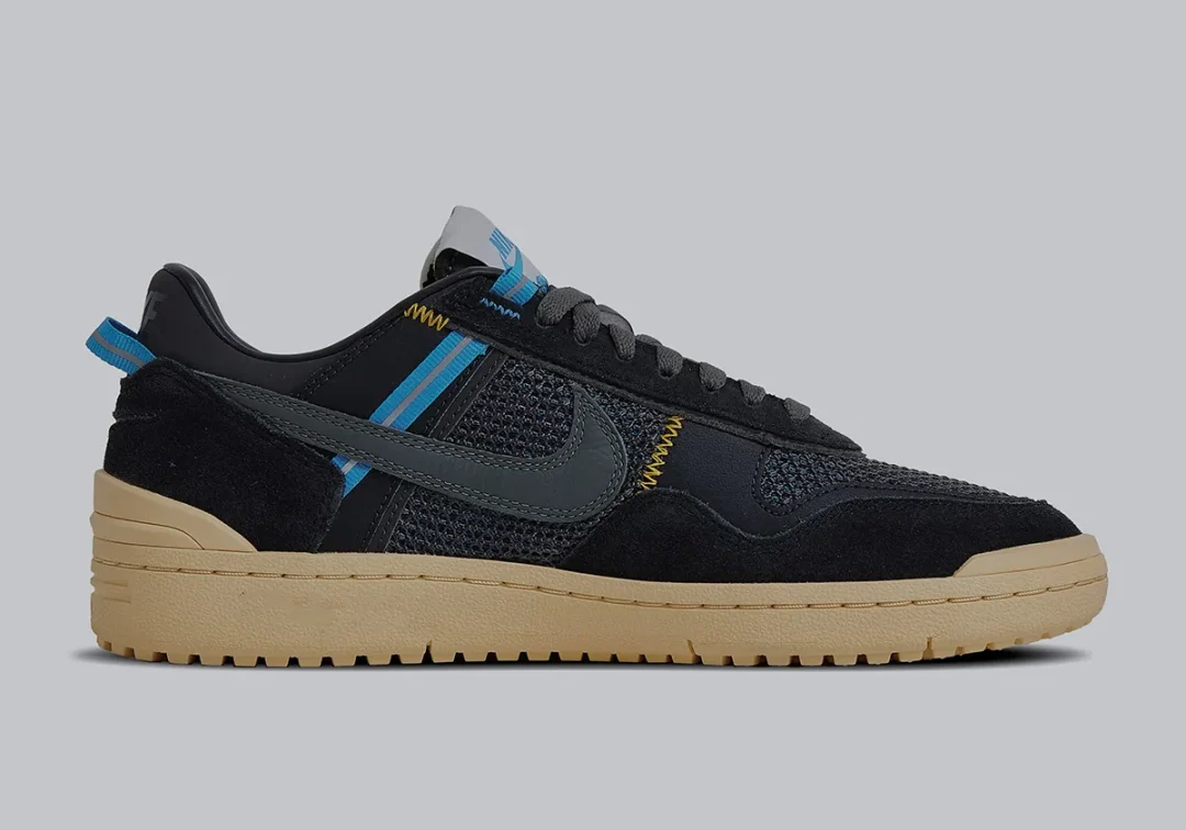 【2024年 6/28 発売予定】UNION × NIKE “FIELD GENERAL PACK” (ユニオン ナイキ “フィールド ジェネラル パック”) [FQ9003-001/FQ9003-100/FQ9003-200]