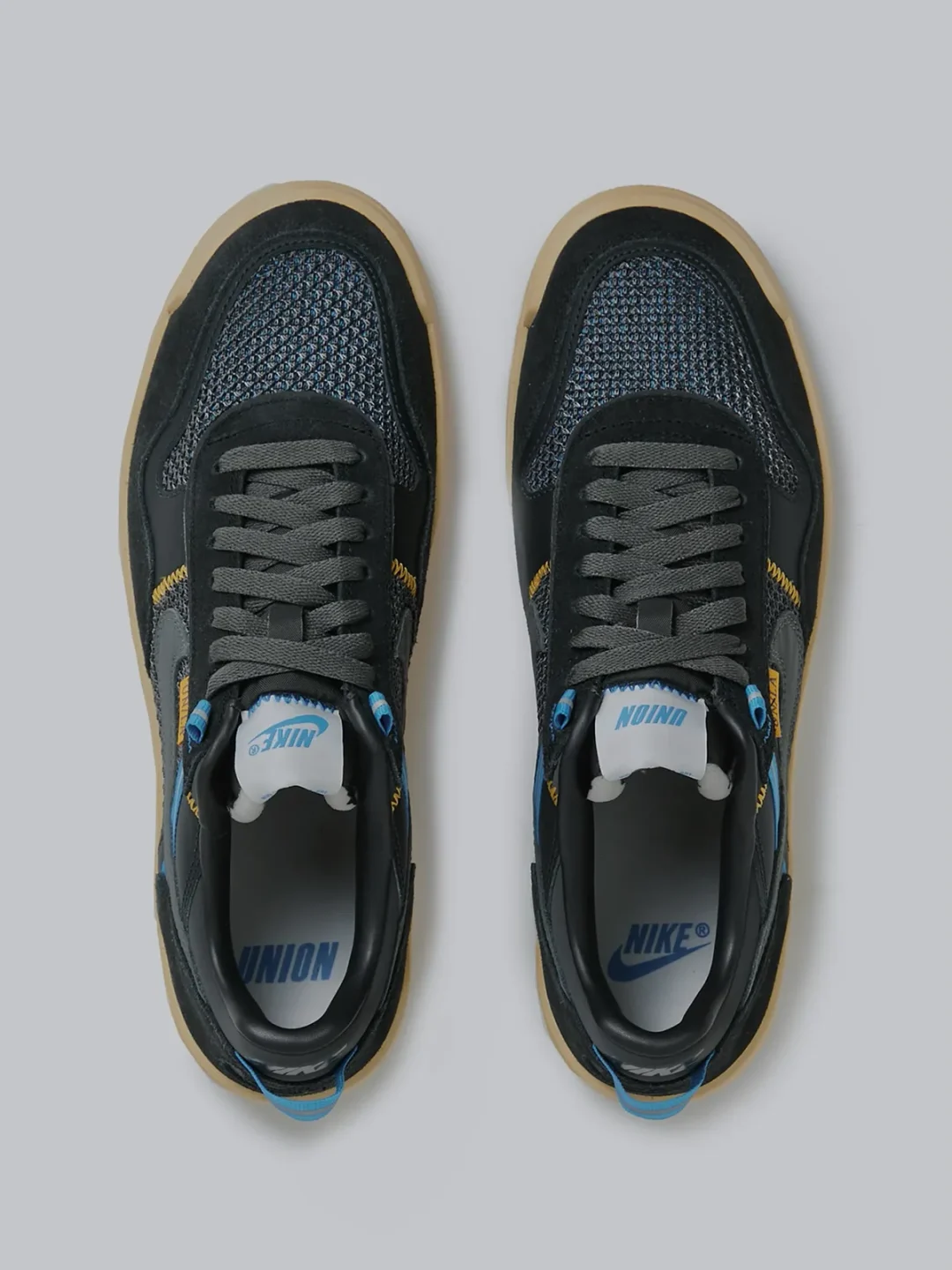 【2024年 6/28 発売予定】UNION × NIKE “FIELD GENERAL PACK” (ユニオン ナイキ “フィールド ジェネラル パック”) [FQ9003-001/FQ9003-100/FQ9003-200]