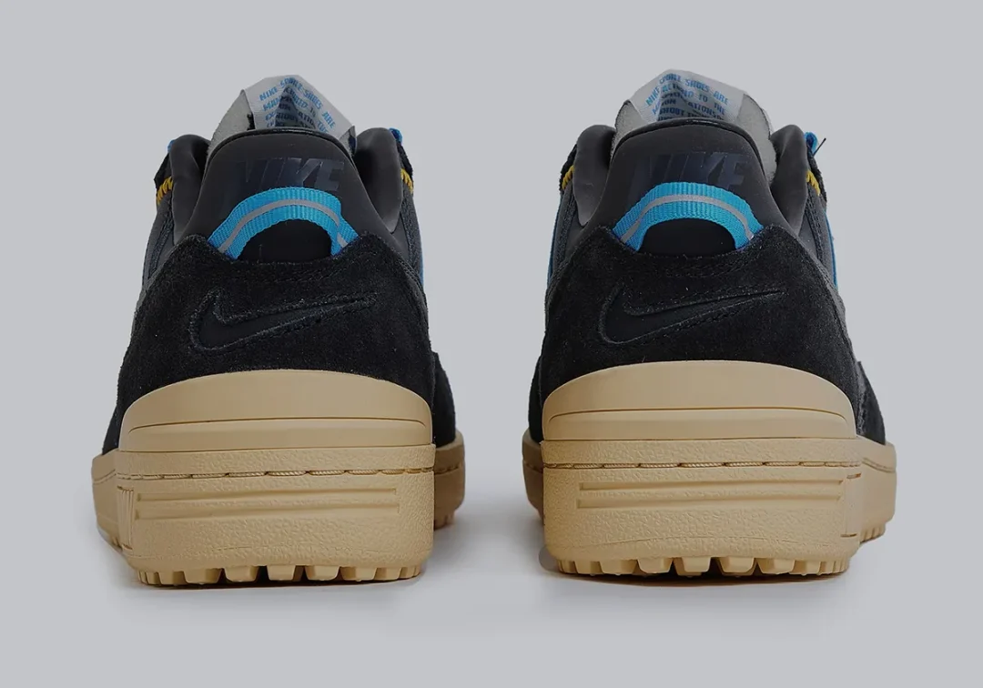 【2024年 6/28 発売予定】UNION × NIKE “FIELD GENERAL PACK” (ユニオン ナイキ “フィールド ジェネラル パック”) [FQ9003-001/FQ9003-100/FQ9003-200]