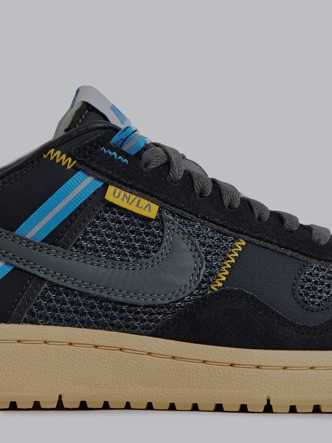 【2024年 6/28 発売予定】UNION × NIKE “FIELD GENERAL PACK” (ユニオン ナイキ “フィールド ジェネラル パック”) [FQ9003-001/FQ9003-100/FQ9003-200]